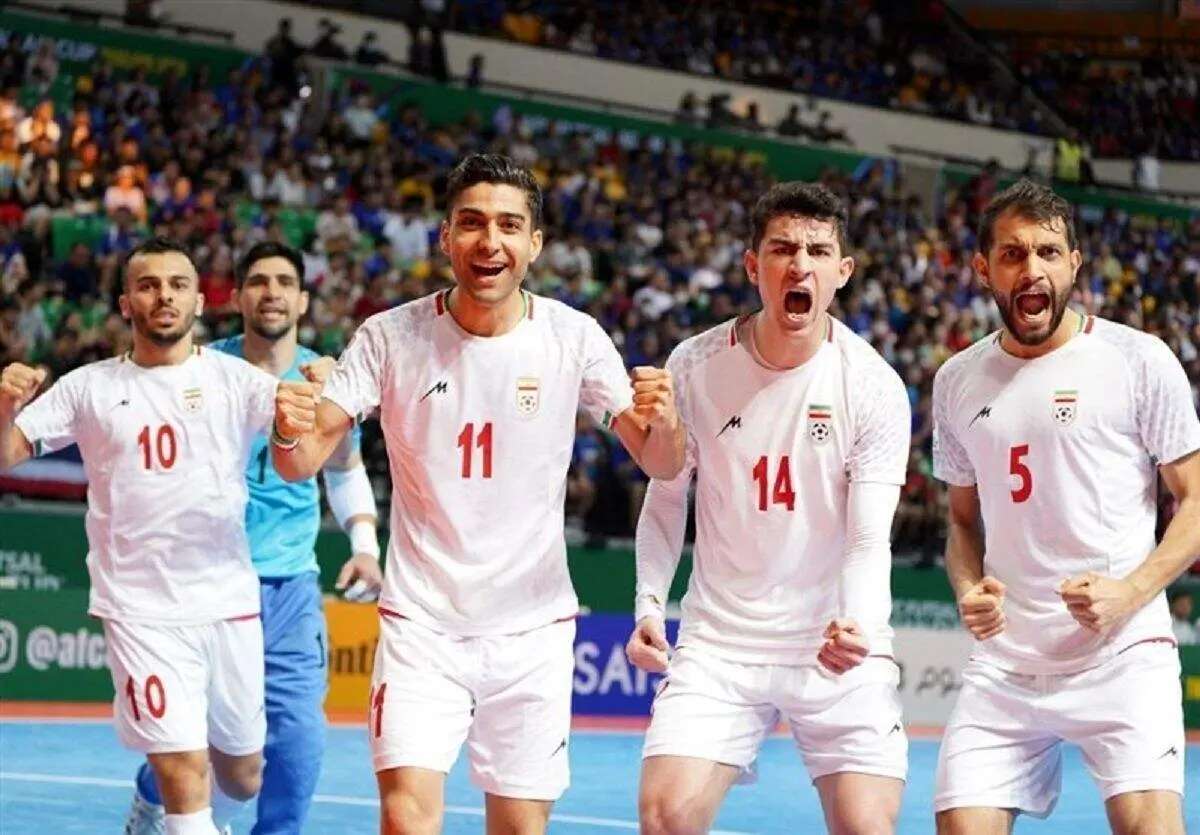 فدراسیون فوتبال لیست جدید تیم ملی را اعلام کرد