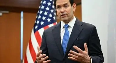 گفتگوی وزرای خارجه آمریکا و فرانسه درباره اعتراضات ایران