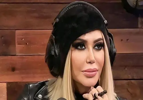 وقتی شهره صولتی تازه عروس بود/عکس