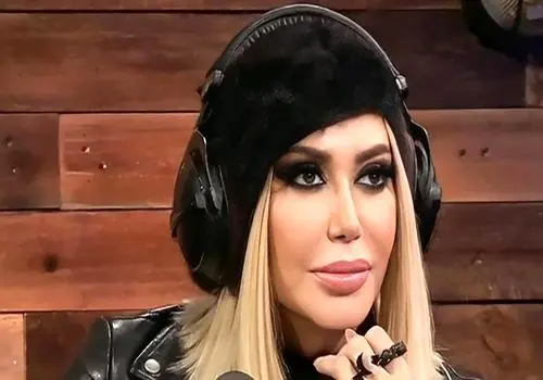 شهره صولتی در کنسرتش اعلام کرد؛برگردم ایران، اولین جایی که می روم حرم امام رضا است/ویدیو