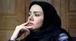 عکس جذاب ندا قاسمی با نوشته ای خاص پربازدید شد!