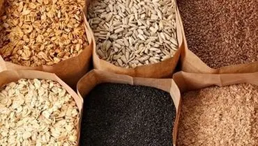 این غلات کلسترول خون را کاهش می‌دهد