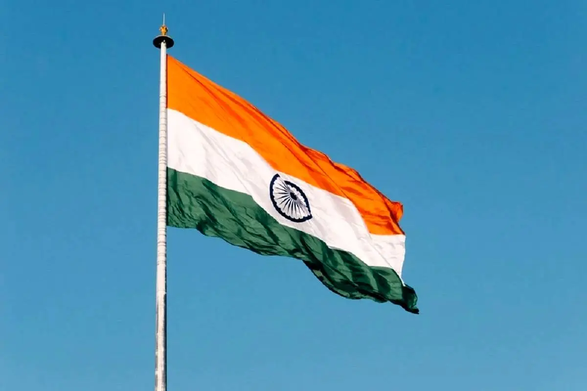 حمایت هند از حمله سپاه به مقر تروریست‌ها 
