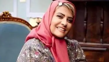 ماجرای کشف حجاب رابعه اسکویی از زبان خودش/ویدیو 