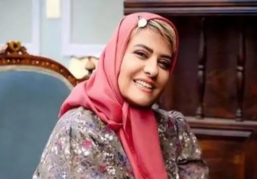 ماجرای کشف حجاب رابعه اسکویی از زبان خودش/ویدیو 