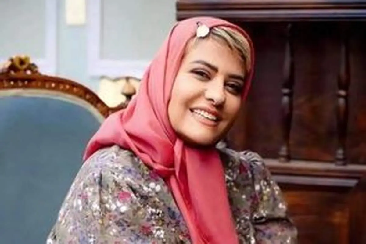 ماجرای کشف حجاب رابعه اسکویی از زبان خودش/ویدیو 