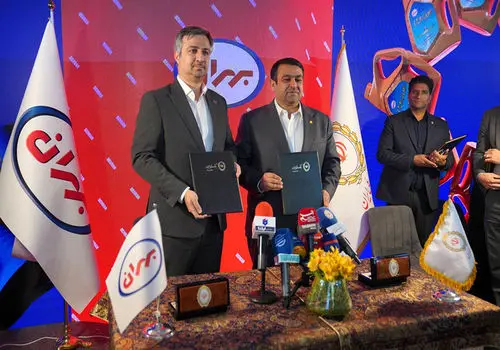 تامین مالی ۵۰ میلیون یورویی بانک ملی برای پتروشیمی نخل آسماری با اوراق مرابحه ارزی