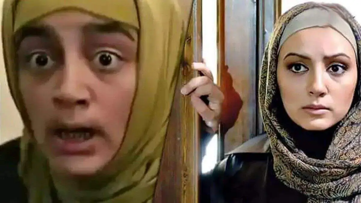 عکسی از جشن تولد 47 سالگی لیلا برخورداری!
