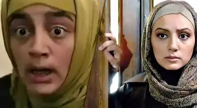 عکسی از جشن تولد 47 سالگی لیلا برخورداری!