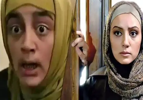 تغییر چهره کبری سریال «خواب و بیدار» بعد از ۲۳ سال