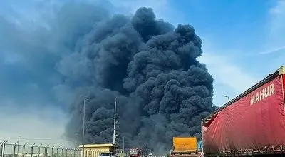 هویت ۱۰ جان‌باخته دیگر حادثه انفجار بندر رجایی شناسایی شد