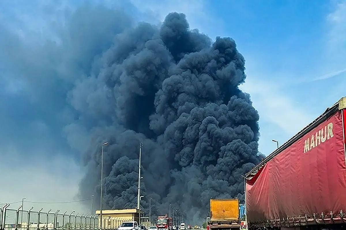هویت ۱۰ جانباخته دیگر حادثه انفجار بندر رجایی شناسایی شد