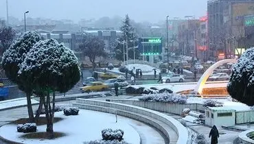 ادارات و مراکز آموزشی کردستان فردا تعطیل شد