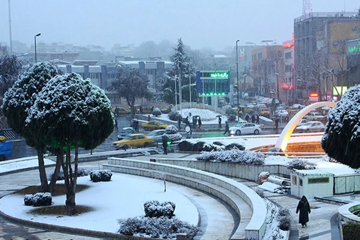 ادارات و مراکز آموزشی کردستان فردا تعطیل شد