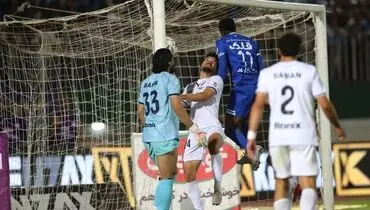 داور VAR فینال جام حذفی محروم می شود؟