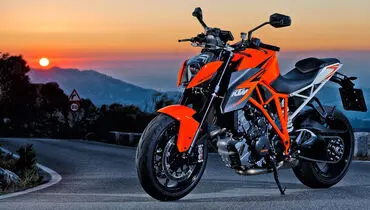 قیمت انواع موتورسیکلت در بازار امروز + جدول