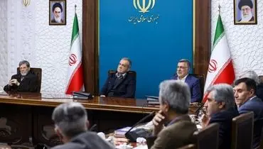 پزشکیان: موفقیت یک نظام درمانی در گرو تقدم بخشیدن به پیشگیری بر درمان است