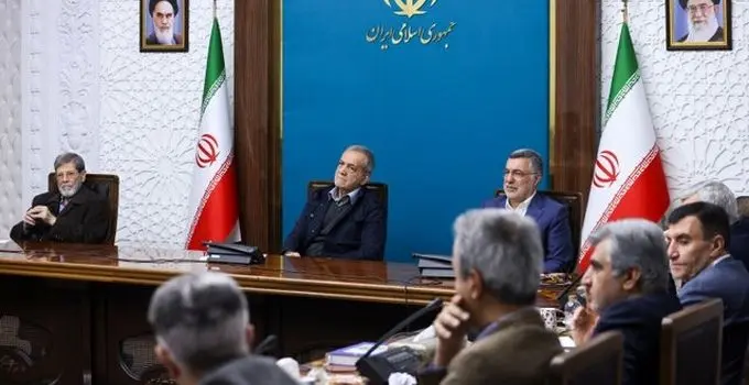 پزشکیان: موفقیت یک نظام درمانی در گرو تقدم بخشیدن به پیشگیری بر درمان است