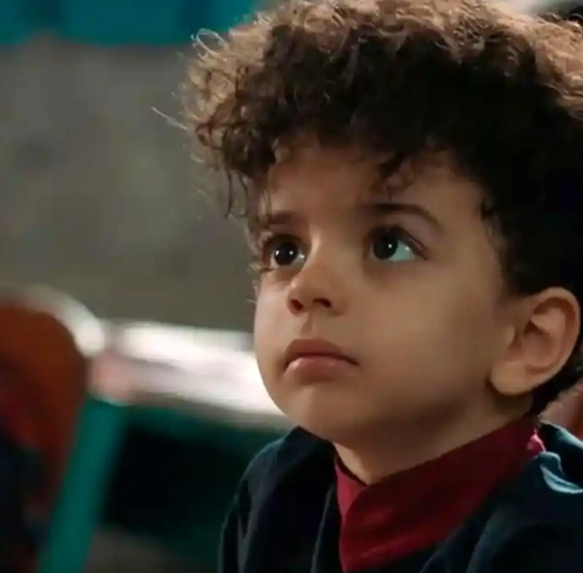 مهدی یار کلائی و میر سعید مولویان در پشت صحنه سریال مو به مو+ تصاویر