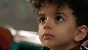 مهدی یار کلائی و میر سعید مولویان در پشت صحنه سریال مو به مو+ تصاویر