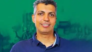 عادل فردوسی‌پور: بیدی نیستم که با این بادها بلرزم +فیلم

