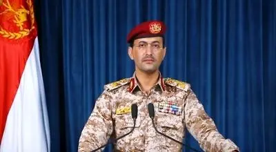 بیانیه ارتش یمن در پی حمله به اهدافی در عربستان منتشر شد