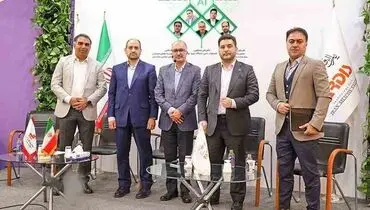 توسعه هوش مصنوعی در صنعت پرداخت را باید سرویس به سرویس پیش ببریم