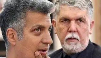 واکنش عادل فردوسی‌پور به شایعه‌ی دستبوسی/ویدیو 