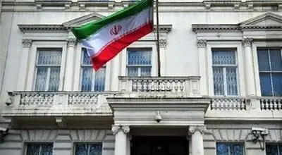حکم عامل حمله به ساختمان کنسولی سفارت ایران در پاریس اعلام شد