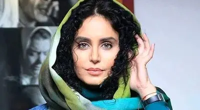 یک عکس «قبل و بعد» دیدنی از الناز شاکردوست!