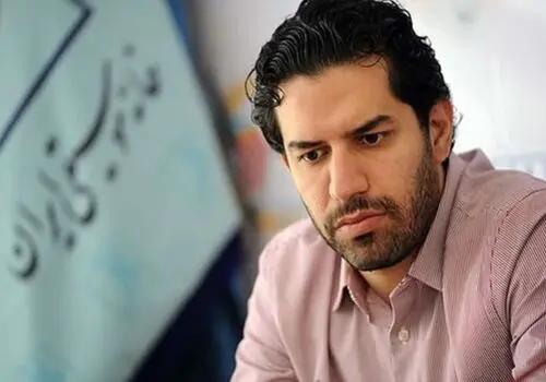 نوازنده معروف ایرانی عضو گرمی شد