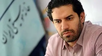 ماجرای بازداشت سهراب پورناظری پس از ورود به ایران