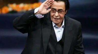 ماجرای جالب خواستگاری رفتن خسرو شکیبایی/ویدیو