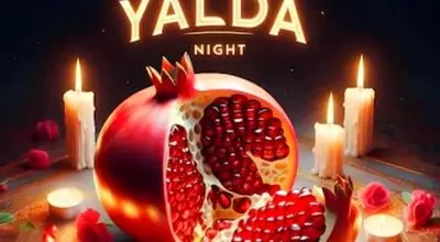 شب یلدای خارجی ها؛ آخرین روز پاییز در کشورهای دیگر
