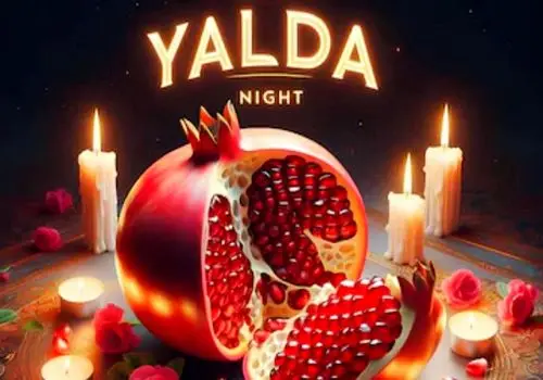 شب یلدای خارجی ها؛ آخرین روز پاییز در کشورهای دیگر
