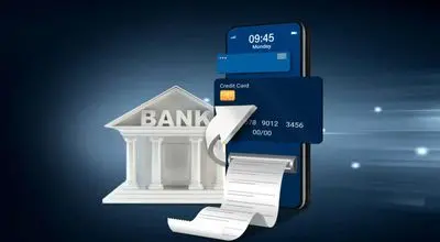 یک مدیر بانکی معروف بازداشت شد
