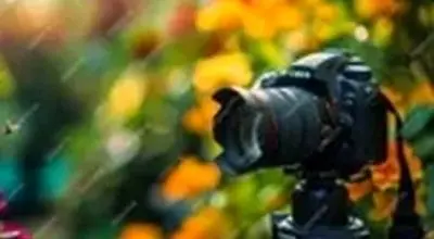 تصویری از اولین پرتره زن در تاریخِ عکاسی