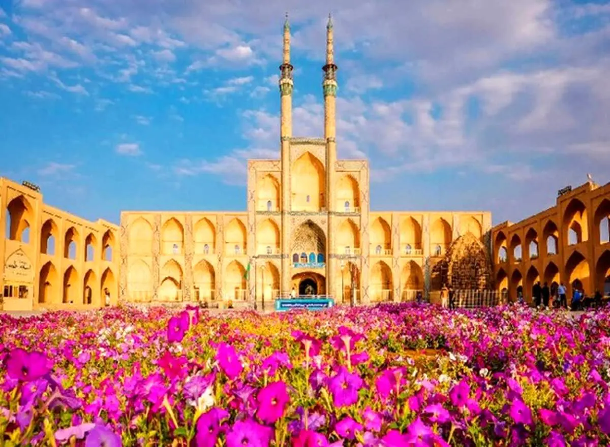 اقامتی دلپذیر از کردان تا کرمان؛ گزینه‌های اقتصادی و لوکس برای سفر