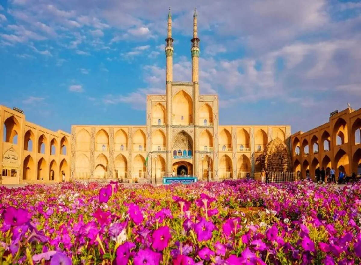 اقامتی دلپذیر از کردان تا کرمان؛ گزینه‌های اقتصادی و لوکس برای سفر