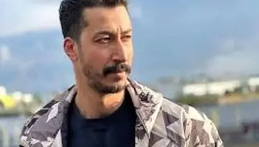 خداحافظی بغض‌آلود بهرام افشاری به یاد همخونه قدیمی‌اش/ویدیو 