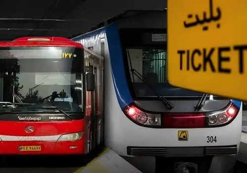 تصمیم دولت برای نوسازی ناوگان؛ ۴۰۰۰ اتوبوس نو به کشور می‌آید