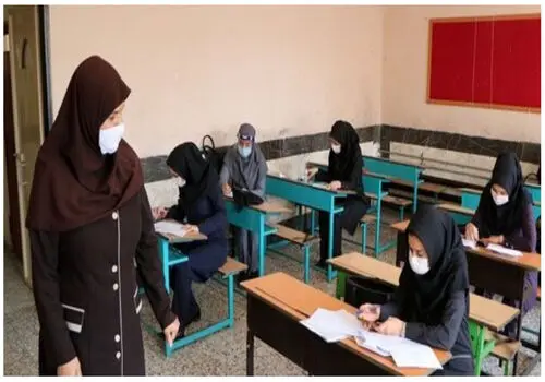  حق‌التدریس معلمان همراه با حقوق ماهانه پرداخت می‌شود

