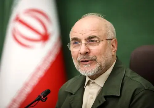 قالیباف: باید هزینهٔ جنایات رژیم صهیونیستی در لبنان را پرداخت کنید، همه چیز سر جای خودش قرار خواهد گرفت