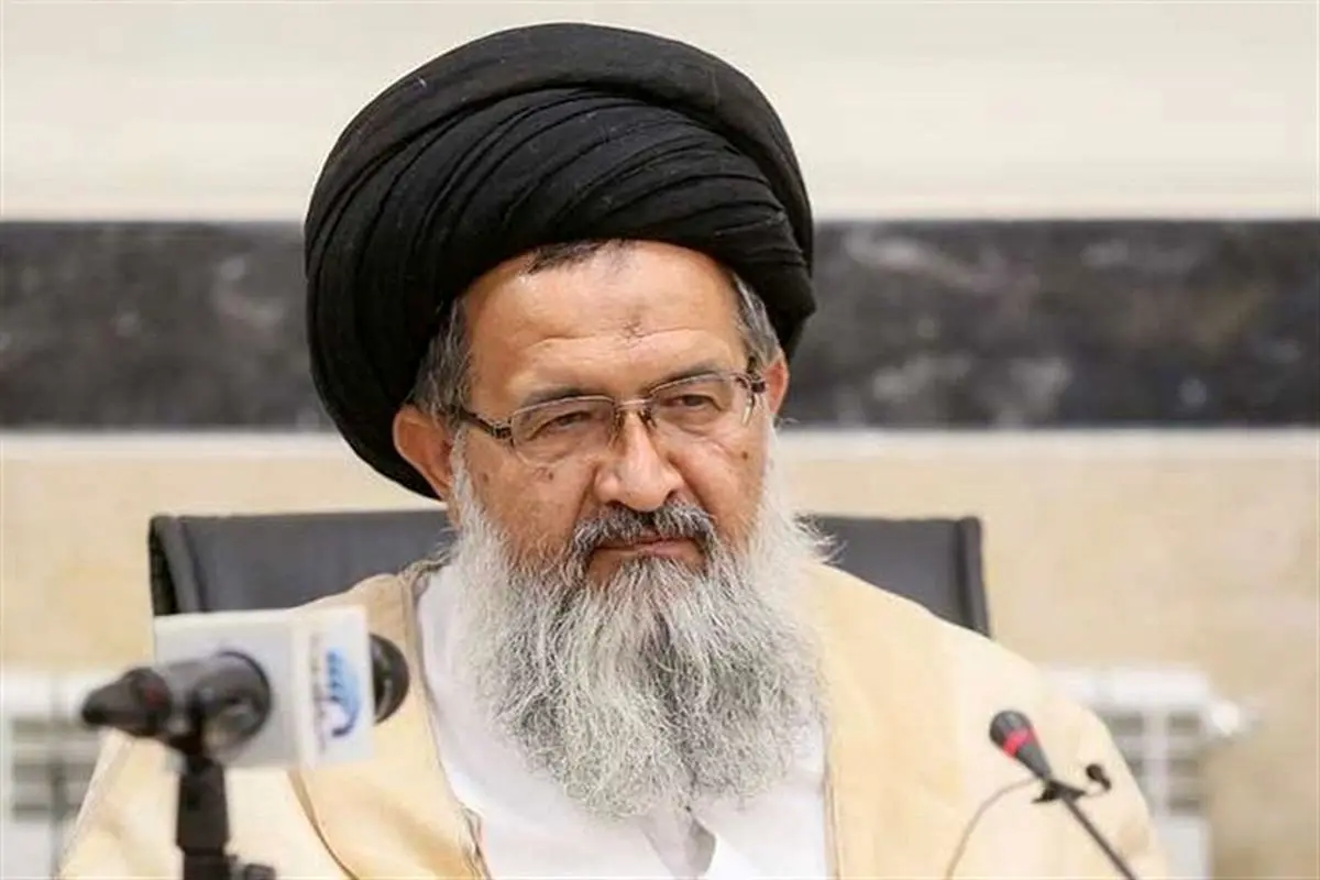 هشدار علمالهدی: اسرائیل پاسگاه مرزی استکبار جهانی است