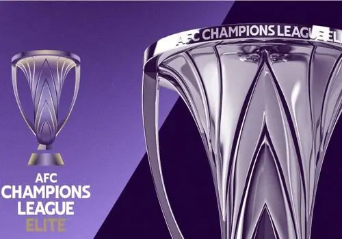 صعود پرسپولیس به دور بعدی لیگ نخبگان آسیا
