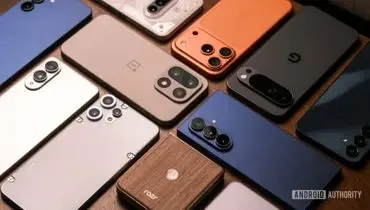 اندروید در اوج هوش مصنوعی، اما آیفون ۱۷ بازی را از جای دیگری می‌برد