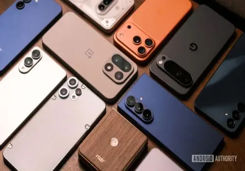 گلکسی نسل بعد با هوش مصنوعی سریع‌تر؛ تفاوت نسخه‌ها در بازارهای مختلف