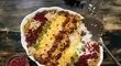 طرز تهیه پسته‌پلو؛ غذای مجللی از قلب ایران

