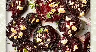 معرفی ۷ خوراکی زمستانی مفید برای کاهش التهاب
