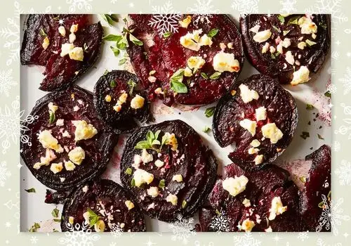 معرفی ۷ خوراکی زمستانی مفید برای کاهش التهاب
